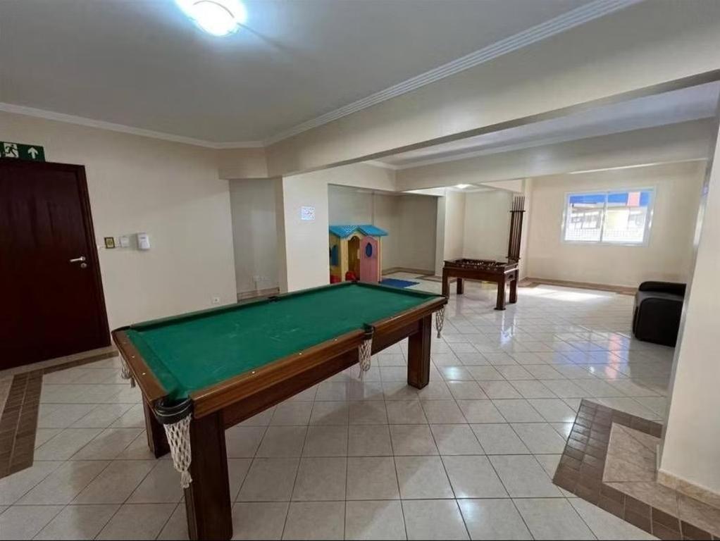 Apto Vista Mar, 8 Pessoas, Varanda Gourmet, Pe Na Areia! برايا جراندي المظهر الخارجي الصورة